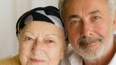 94 yaşındaydı... Mehmet Aslantuğ’un annesi hakkında bilinenler!