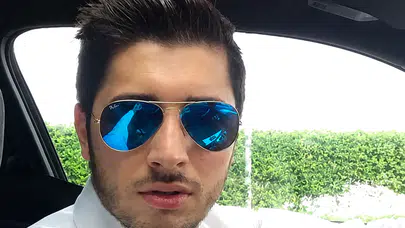 Ata Caner Çerçioğlu kimdir ve hayatı: Nereli, kaç yaşında, ne iş yapıyor, annesi kim, babası ne iş yapıyor?