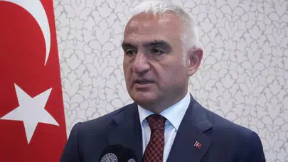 Bakan Ersoy’dan Hıdırellez mesajı: 'Ortak umutlarımızın ifadesidir!'