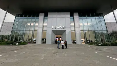 Çinli Huawei'den ABD yaptırımlarına karşı yeni çip tasarım stratejisi