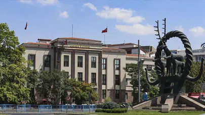 CHP Genel Merkezi boşaltılıyor: Ankara Valiliği’nden Emniyet’e talimat