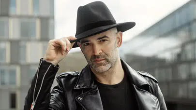 Murat Evgin'den yaza merhaba: Yeni single Yazı Özledim yayında