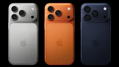 Dünya bu telefonu konuşuyor: iPhone 17 şirket tarihinin en popüleri seçildi!