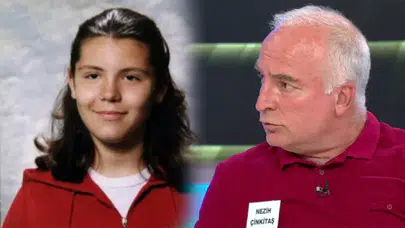 25 yıllık Hande Çinkitaş vahşetinde son perde: Katil baba yakalandı!