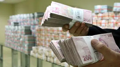 Çocukların kumbarası taştı: 18 yaş altı BES’te 100 Milyar Liralık tarihi rekor!