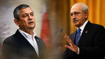 Mutlak butlan kararı sonrası CHP karıştı! Parti içinde kritik 45 gün