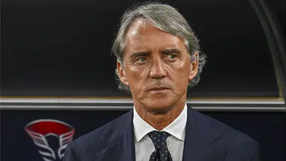Parayı değil armayı seçti: Roberto Mancini'nin hayallerini süsleyen o takım nihayet belli oldu!