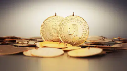 Altın piyasasında 13 Mayıs rüzgarı! Gram ve ons altında yeni rekor seviyeler