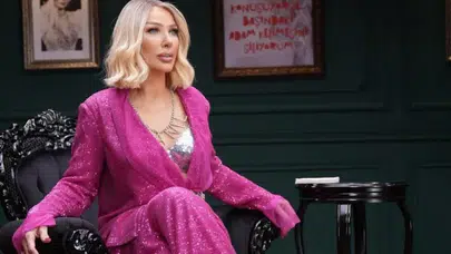 Seda Sayan'dan gençlere şok tavsiye! 'Düğün salonuna değil, IBAN'a güvenin'