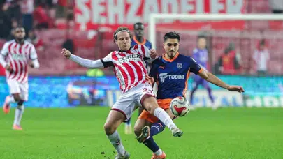 Başakşehir FK - Samsunspor maçı saat kaçta, hangi kanalda, muhtemel kadro ne, beIN Sports 5 yayın bilgisi?