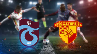 Trabzonspor–Göztepe canlı yayın bilgileri: Saat kaçta, hangi kanalda, beIN Sports 3’te mi, frekans ayarı ne?
