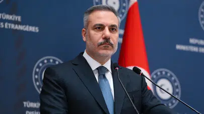Diplomaside kritik 24 saat! Bakan Fidan Doha yolcusu: Masada dev dosyalar var