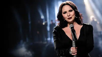 Bilet bulamayanlar buraya! Şebnem Ferah’ın yeni konser tarihi açıklandı