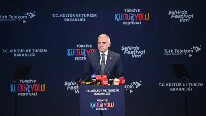 Dev organizasyon ilk kez Aydın'da: Sokaklar sanat ve müzikle şenleniyor!