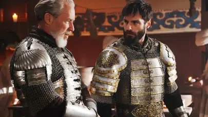 Mehmed ile Vlad yüz yüze! Yeni bölümde savaşın kaderi değişiyor