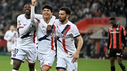 Lens-PSG saat kaçta, hangi kanalda, şifresiz yayın var mı, nerede oynanacak? beIN Sports 4 frekans ayarları