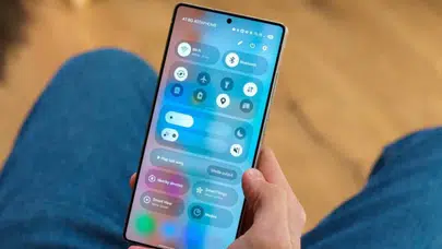 Galaxy S25 sahipleri dikkat: Samsung dev güncellemeyi resmen başlattı!