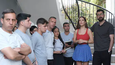 Dijitalin fenomen serisi Kıyma yeni filmiyle sinemalara geliyor