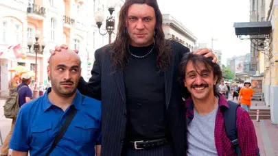 Moskova’nın Şifresi: Temel filmi nerede çekildi, hikayesi nasıl, oyuncu kadrosunda kimler var, konusu ne?