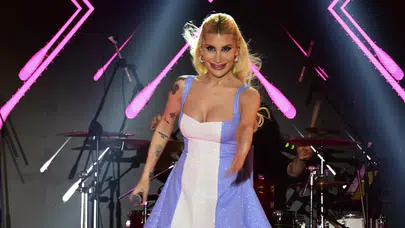 İrem Derici yeni albümüyle pop müziği kurtarmaya hazırlanıyor