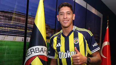 Fenerbahçe’nin yıldızına dünya kupası piyangosu: Avrupa’da kalmak için son şans!