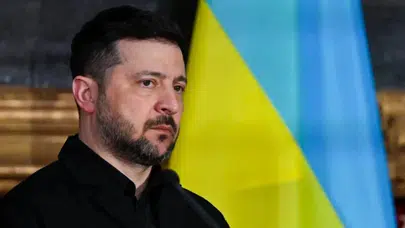 Savaşta son perde mi? Putin 'bitirelim' dedi, Zelensky şartını koydu!