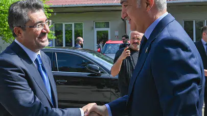 Savaşın etkileri ve yaz sezonu stratejisi masaya yatırıldı