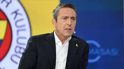 Fenerbahçe'de Ali Koç bombası! 'Aday değilim' dedi, yer yerinden oynadı