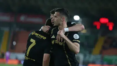 Kayseri’de 11 yıllık rüya bitti: Sarı-kırmızılı dev Süper Lig’e veda etti!