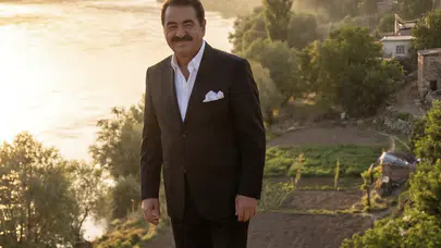 İbrahim Tatlıses'ten yeni hamle: Efsane türkü "Baboş"a imparator yorumu