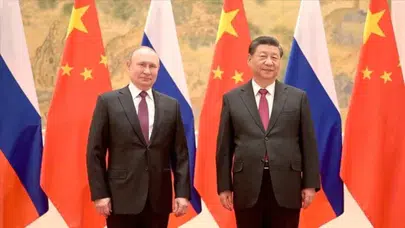 Kremlin düğmeye bastı! Putin Pekin yolcusu, Trump’ın ardından dev hamle