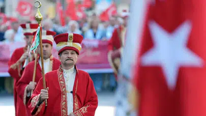 Kutlu fethin 573. yılı: İstanbul’un dört bir yanında fetih rüzgarı esecek