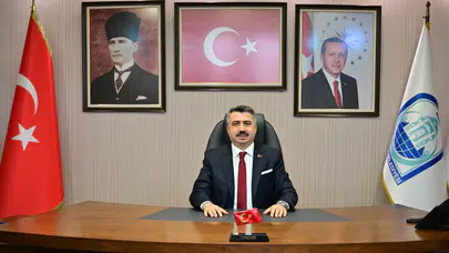 Yıldırım Belediyesi’nden gençlere ücretsiz yurt dışı eğitim rehberliği!