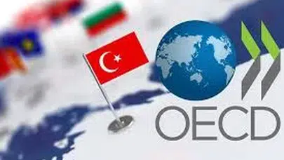 OECD Türkiye'nin potansiyeline dikkati çekti