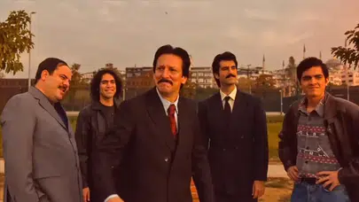 Prestij Meselesi hikayesi nasıl, konusu ne, oyuncu kadrosunda kimler var, nerede ve ne zaman çekildi?