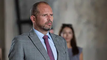 Kraliçe ve Bakan büyülendi! Belçikalı Bakan Francken: 'Baykar bir rol modeldir'