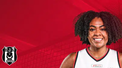 Beşiktaş'tan filenin sultanlarına dev takviye: Amerika'dan İstanbul'a uzanan transfer hikayesi!