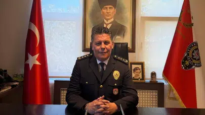 İstanbul Emniyeti’nde kritik değişim: Şinasi Yüzbaşıoğlu’nun yeni görevi ne oldu?