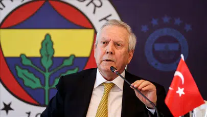 Aziz Yıldırım seçim sessizliğini bozdu: 'Çocuklar ağlamasın diye...'