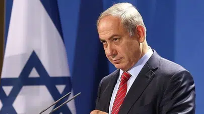 Netanyahu’dan kan donduran tehdit: 'Gazze'ye daha sert vuracağız'
