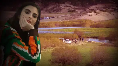 Kübra’yı öldürüp izlerini yok etmek için korkunç planı devreye sokmuşlar! Barajda acı bulgu