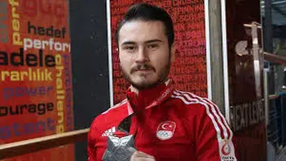 Enes Özdemir kimdir ve hayatı: Kaç yaşında, nereli, Avrupa Karate Şampiyonu nasıl oldu, hangi rakibi yendi?