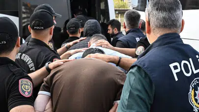 Yasa dışı bahiste kripto maaş vurgunu: Paymix operasyonunda dev el koyma!