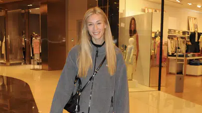 Ayça Çağla Altunkaya Ilıcalı’nın Hull City heyecanı: Hedefimiz İngiltere