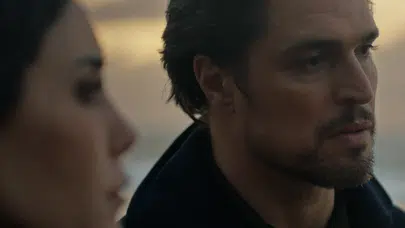 Portekizli yıldız Diogo Morgado’dan Türk sinemasına övgü dolu sözler