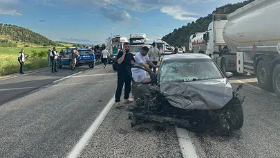 Hastaneden acı haber geldi: Can kaybı 4'e yükseldi!