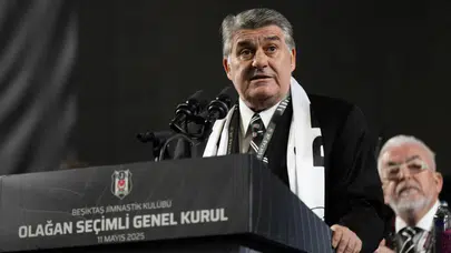 Beşiktaş’ta gece yarısı operasyonu! Uçak Portekiz’e indi, ilk aday belli oldu