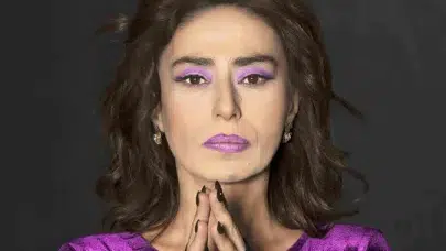Freni patlamış teknolojiye Yıldız Tilbe tokadı! 'Görüntülerimi izinsiz kullanmayın'