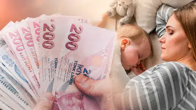 Mayıs 2026 doğum ödemeleri yattı mı? İlk çocuk parası kaç TL, ikinci çocuk desteği ne kadar, başvuru nereden yapılır?