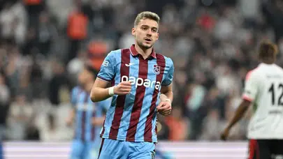 Sergen Yalçın 'Bende yok' demişti, Muçi Beşiktaş’ı yıktı! İstatistikler şaşkınlık yarattı